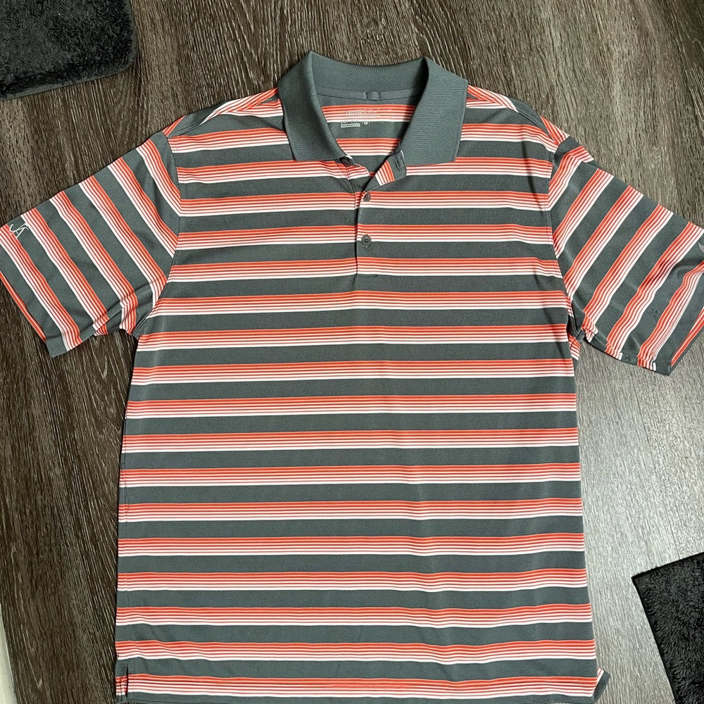 Nike golf polo